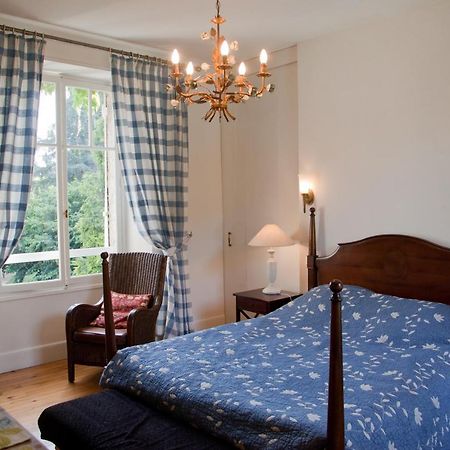 Chambres D'Hotes Les Pratges Figeac Kültér fotó