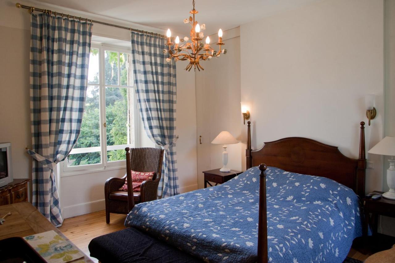 Chambres D'Hotes Les Pratges Figeac Kültér fotó