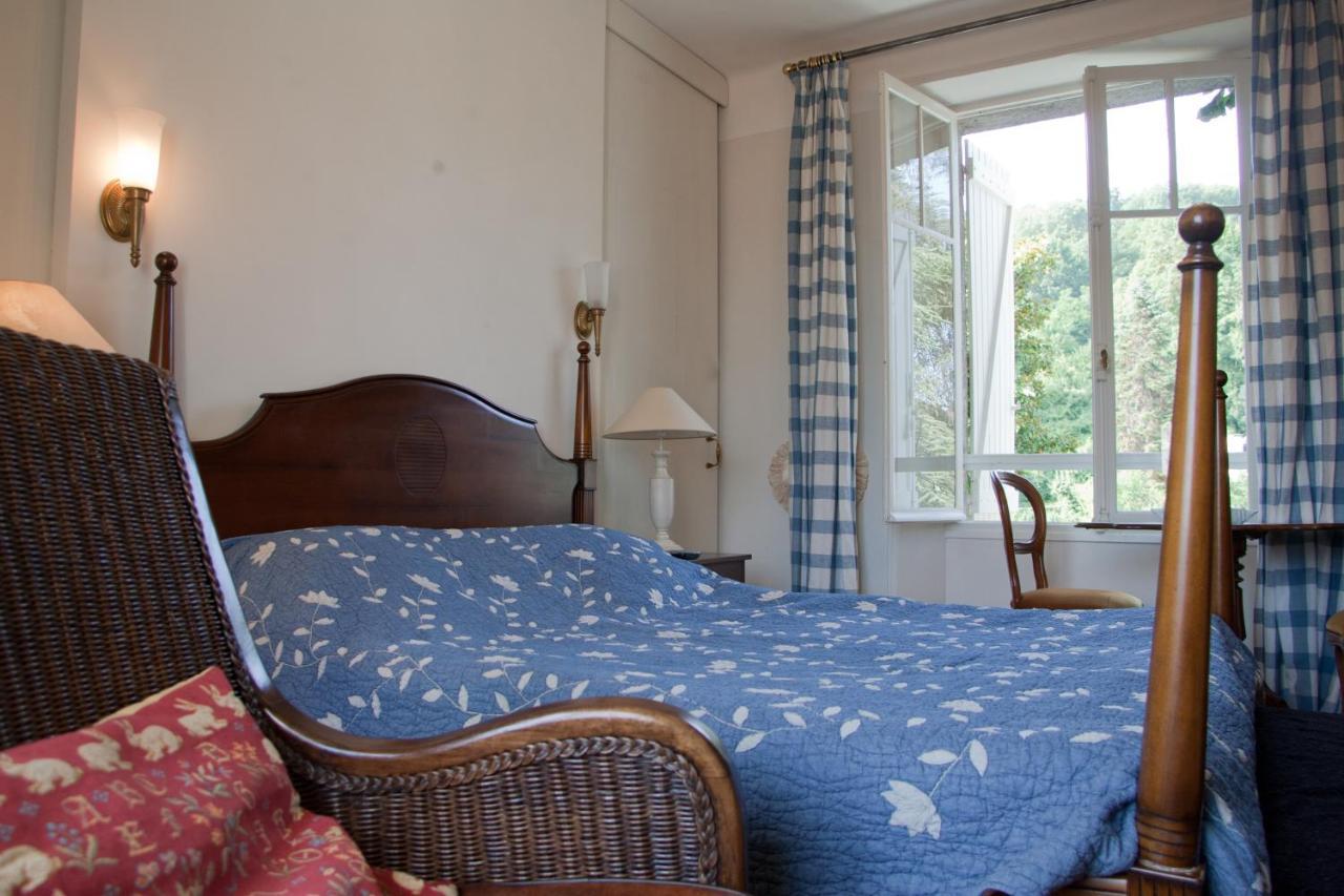 Chambres D'Hotes Les Pratges Figeac Kültér fotó